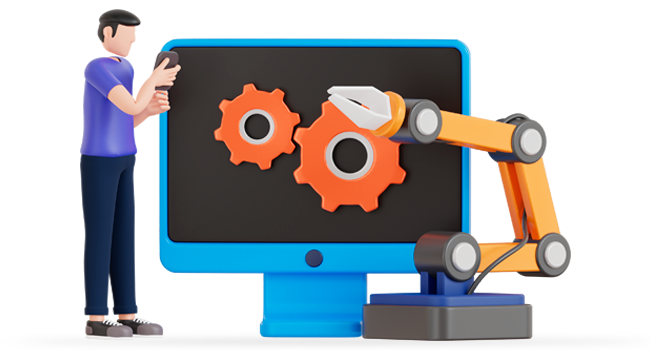 Manufacturing Digital Marketing Agency | MDS